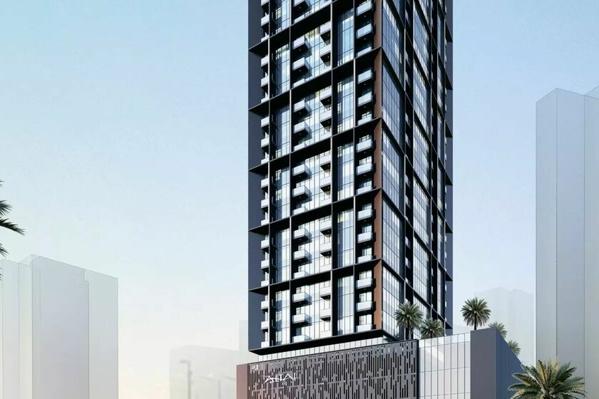 Купить 39 апартаментов - Jumeirah Village Triangle, ОАЭ - изображение 17