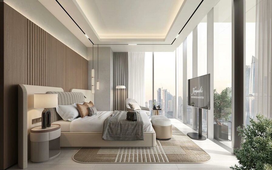 Compre 5059 apartamentos  - Dubai, EAU — imagen 34