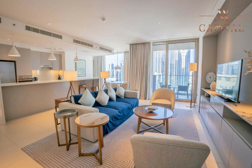 Apartments zum mieten - Dubai - für 114.347 $/jährlich mieten – Bild 14