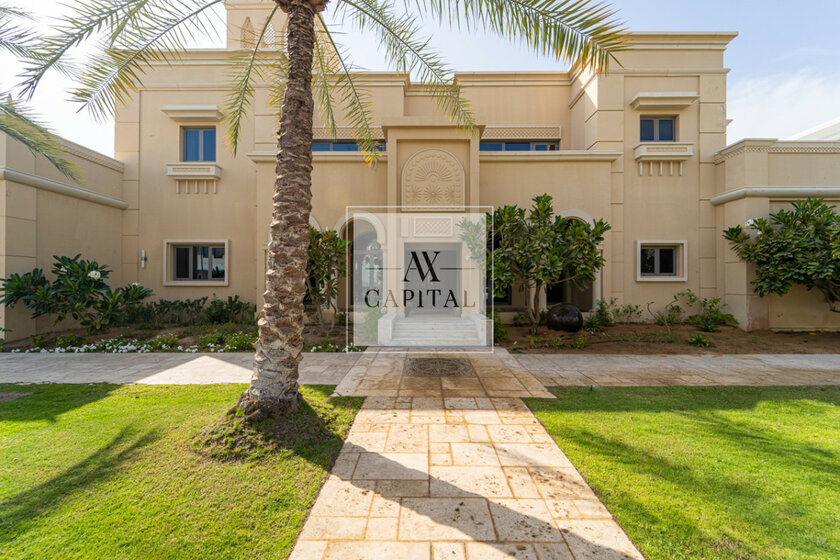 Acheter un bien immobilier - Palm Jumeirah, Émirats arabes unis – image 26