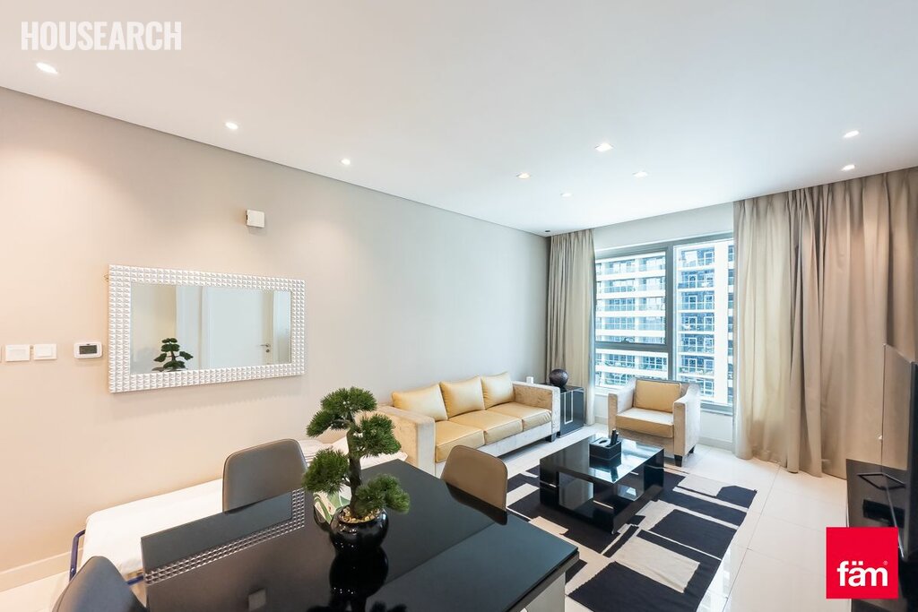 Apartamentos a la venta - Dubai - Comprar para 381.471 $ — imagen 1