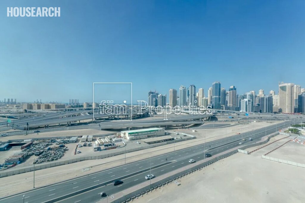 Stüdyo daireler kiralık - Dubai - $21.662 fiyata kirala – resim 1
