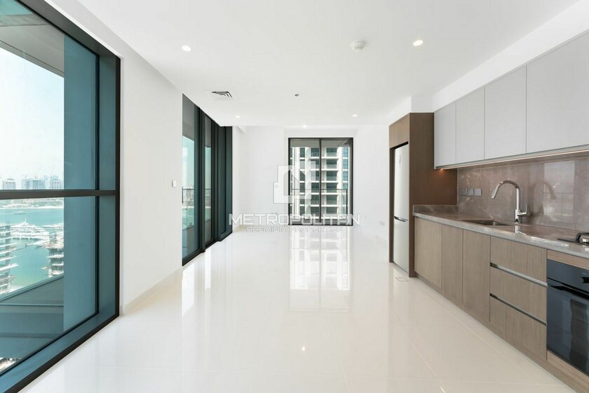 Rent 77 apartments  - Dubai Harbour, UAE - image 13