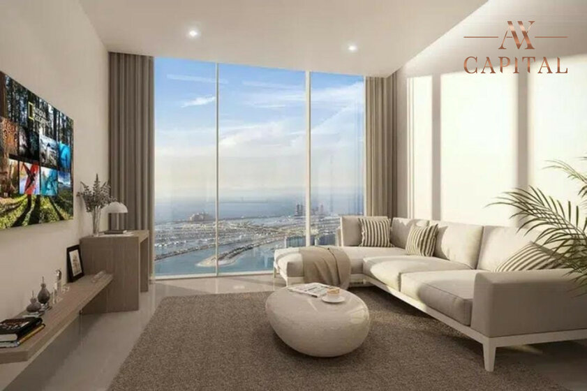 Buy 227 apartments  - Dubai Marina, UAE - image 1