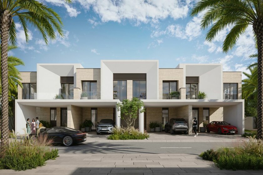 Купить дом в ОАЭ - изображение 25