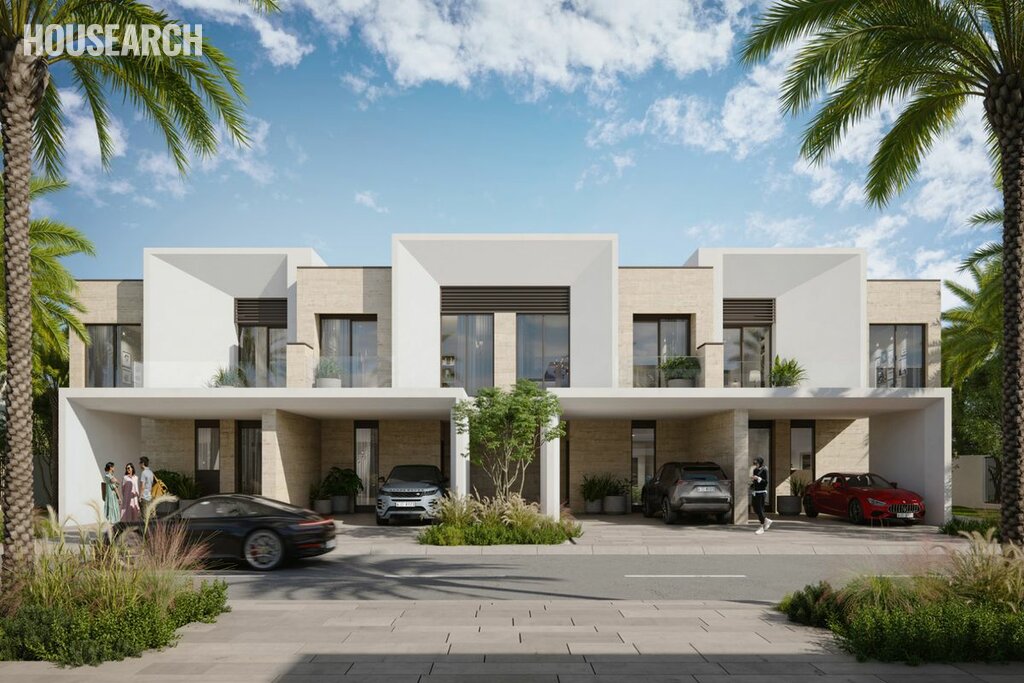 Ikiz villa satılık - Dubai - $667.574 fiyata satın al – resim 1