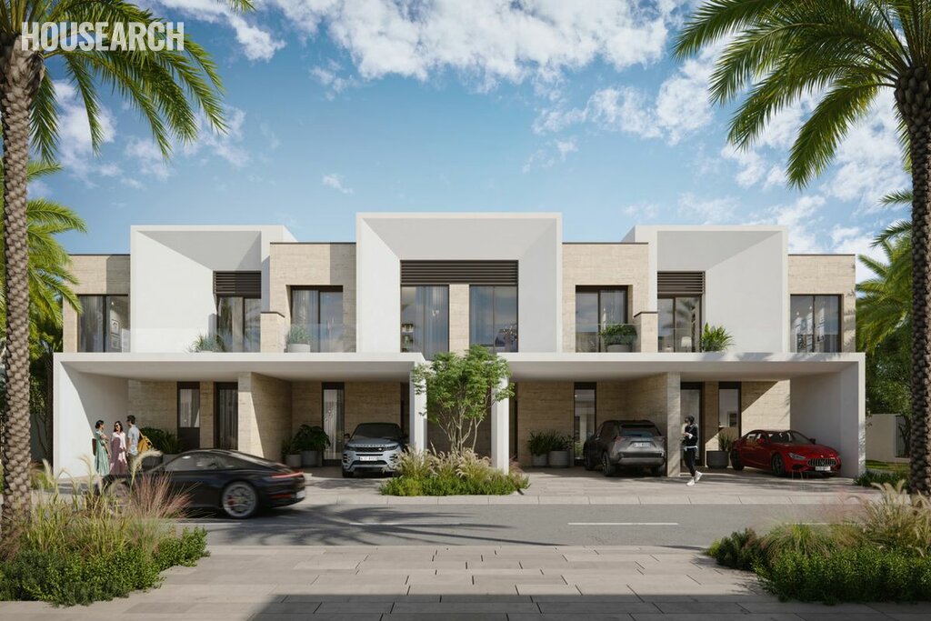 Adosado a la venta - Dubai - Comprar para 667.574 $ — imagen 1