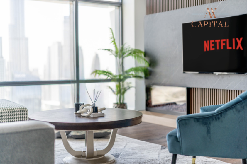 Immobilie kaufen - 1 Zimmer - Sheikh Zayed Road, VAE – Bild 12