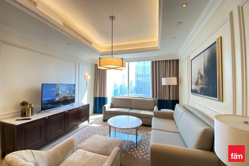 Rent 410 apartments  - Downtown Dubai, UAE - image 23