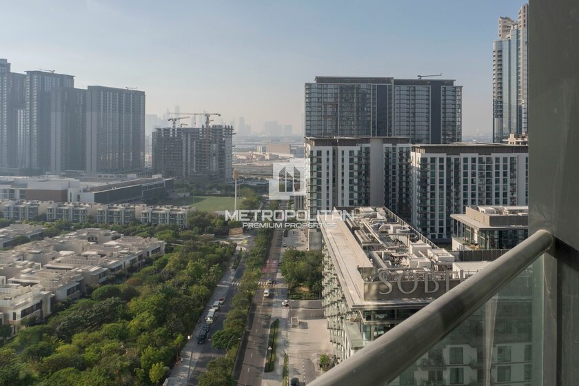 Biens immobiliers à louer - Sobha Hartland, Émirats arabes unis – image 21