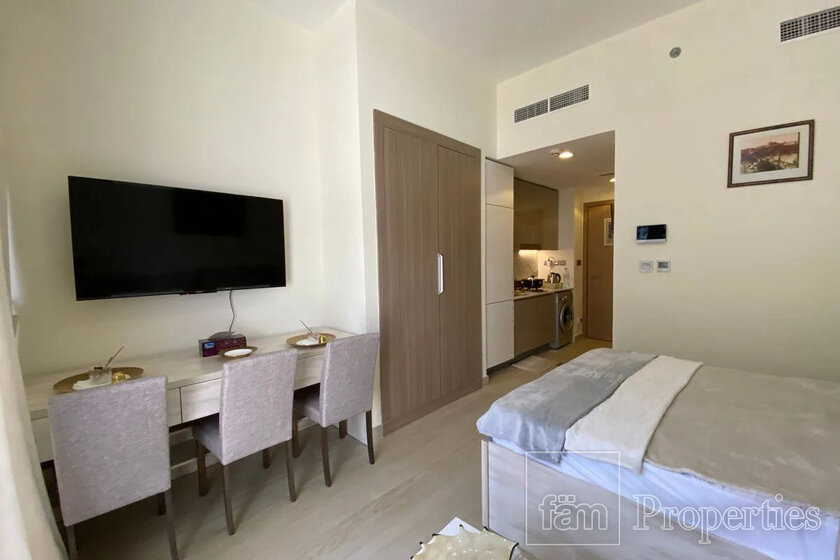 Rent 154 apartments  - MBR City, UAE - image 23