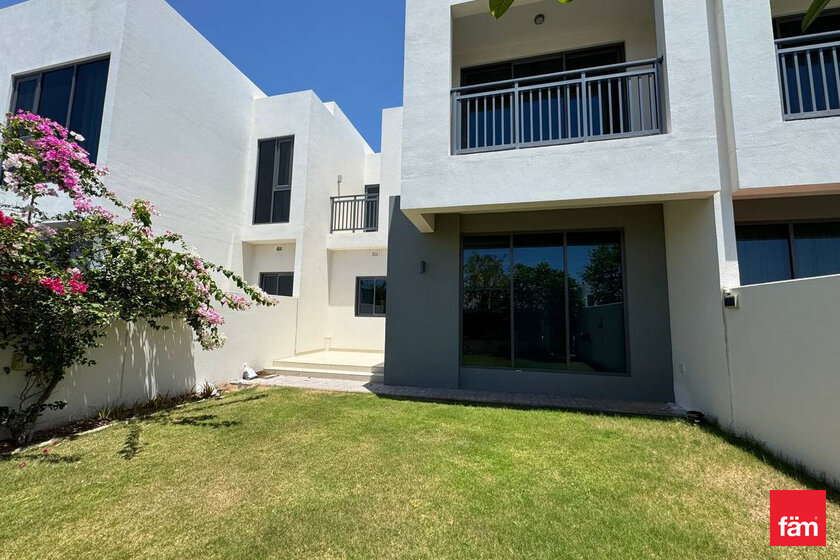 13 Häuser mieten - Dubai Hills Estate, VAE – Bild 6