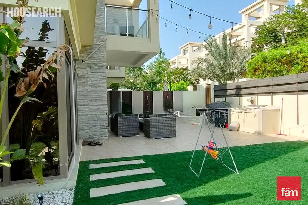 Adosado a la venta - Dubai - Comprar para 1.689.373 $ — imagen 1