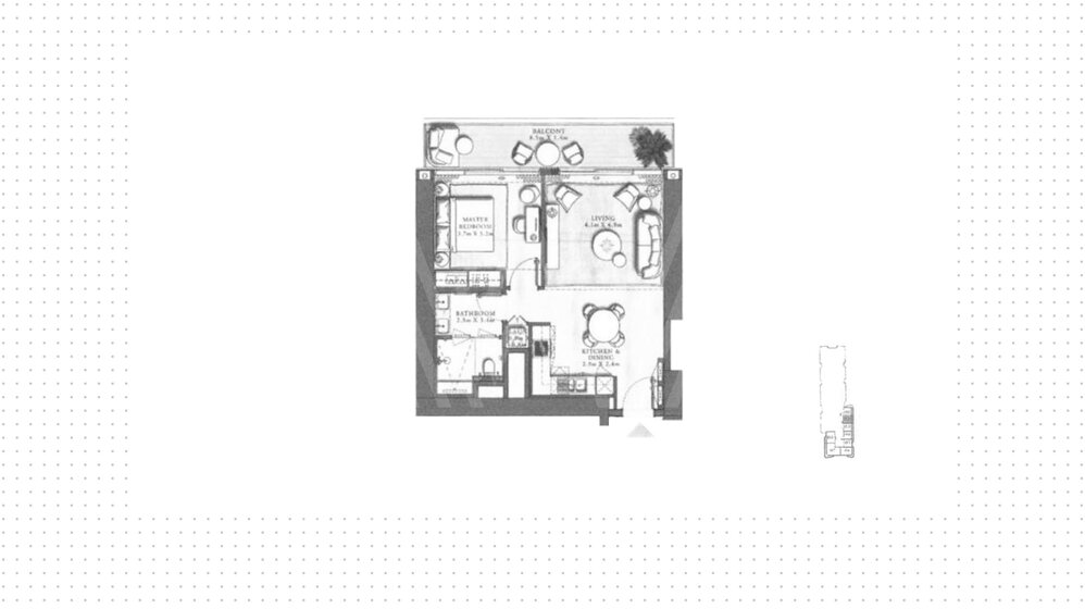 Acheter un bien immobilier - Émirats arabes unis – image 1