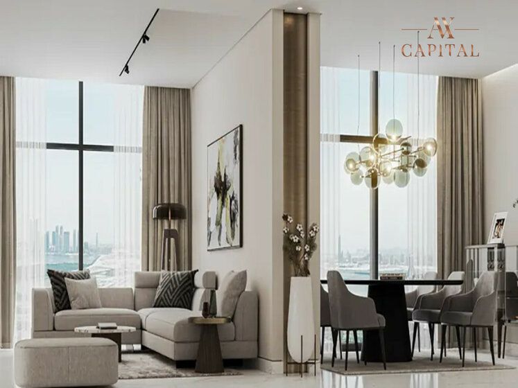 Stüdyo daireler satılık - Dubai - $615.098 fiyata satın al – resim 21