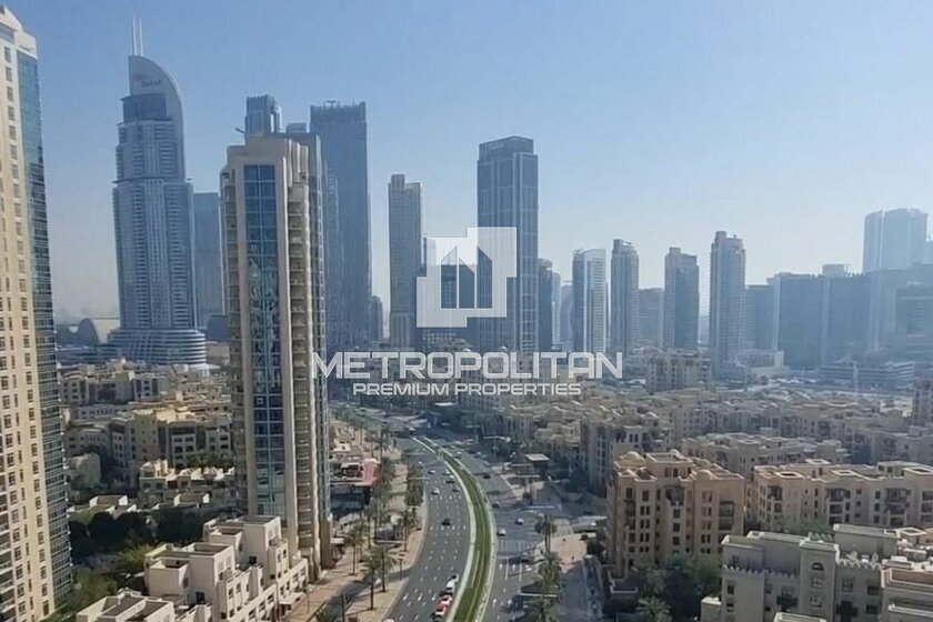 Biens immobiliers à louer - 2 pièces - Downtown Dubai, Émirats arabes unis – image 32