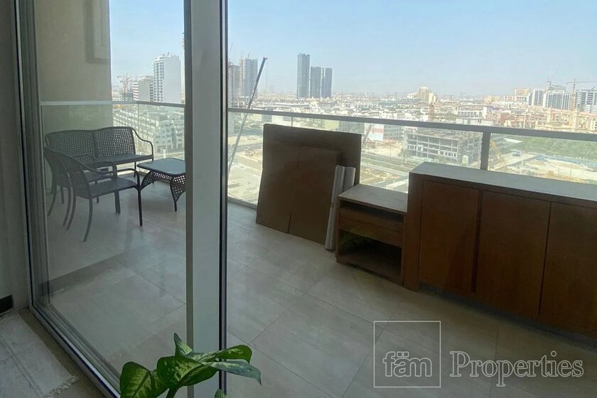 80 stüdyo daire kirala - Jumeirah Village Circle, BAE – resim 15