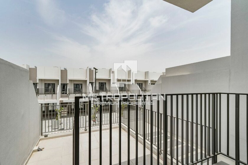 Immobilien zur Miete - 2 Zimmer - Nad Al Sheba, VAE – Bild 8