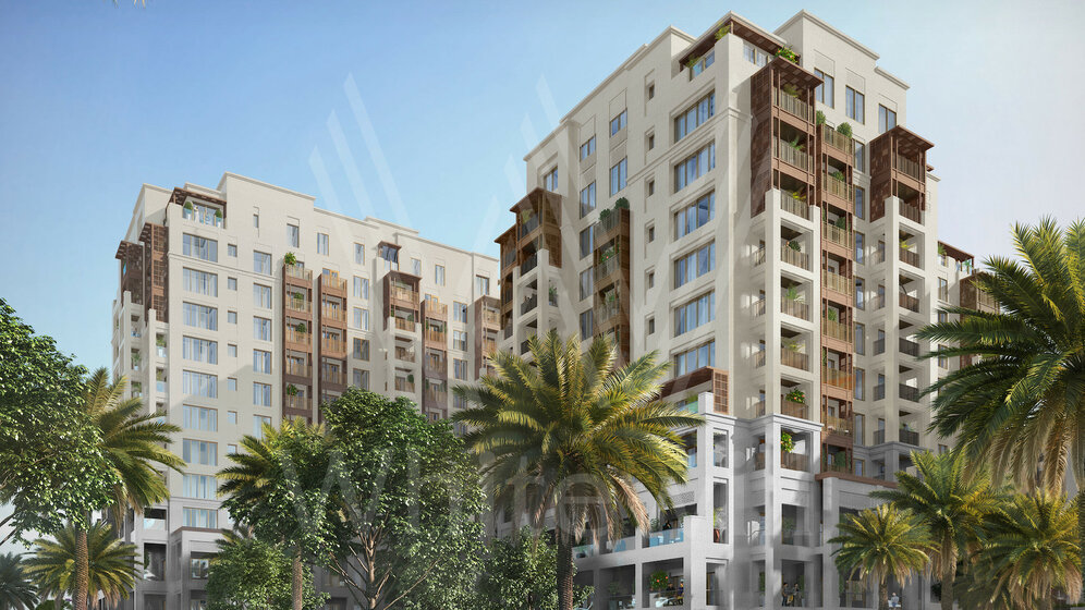 Acheter un bien immobilier - Dubai, Émirats arabes unis – image 8