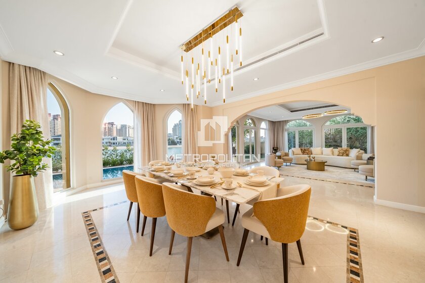 8 Villen mieten - 4 Zimmer - Palm Jumeirah, VAE – Bild 7