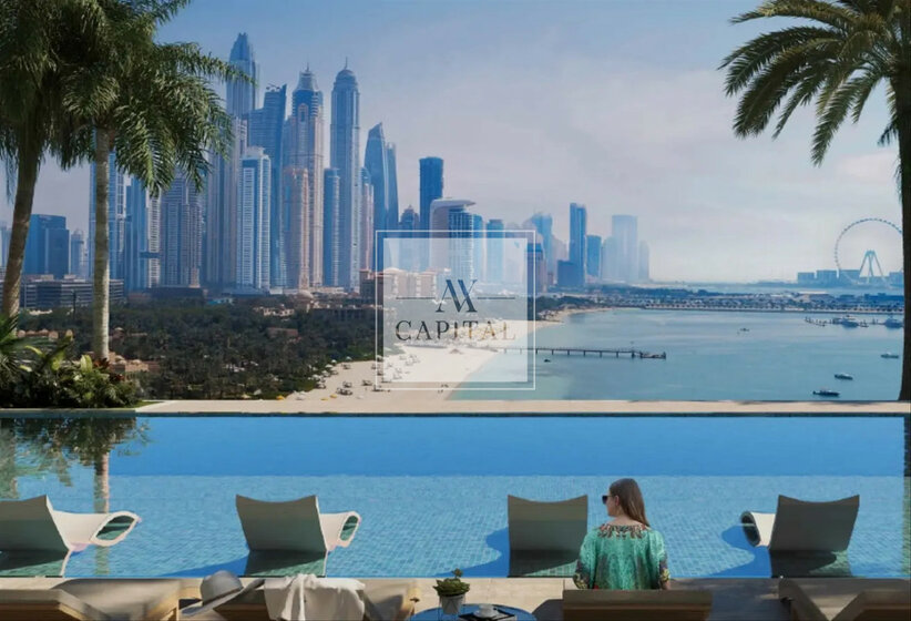 2 bedroom properties for sale in City of Dubai - image 1