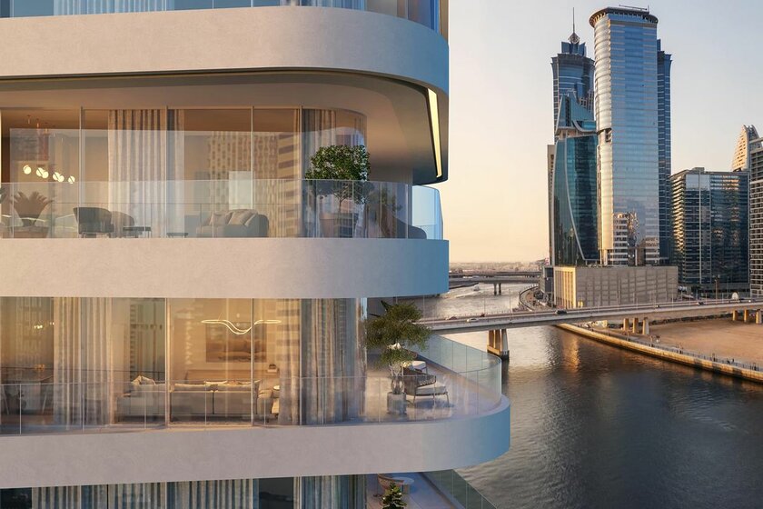 Апартаменты на продажу - Дубай - Купить за 1 048 919 $ - изображение 22