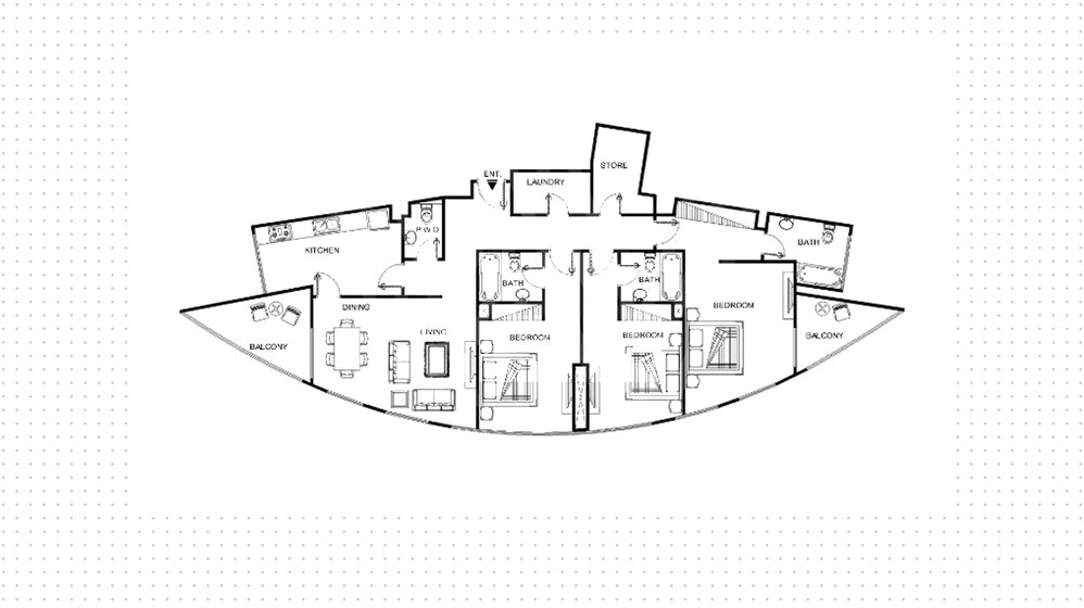 Acheter un bien immobilier - Émirats arabes unis – image 25