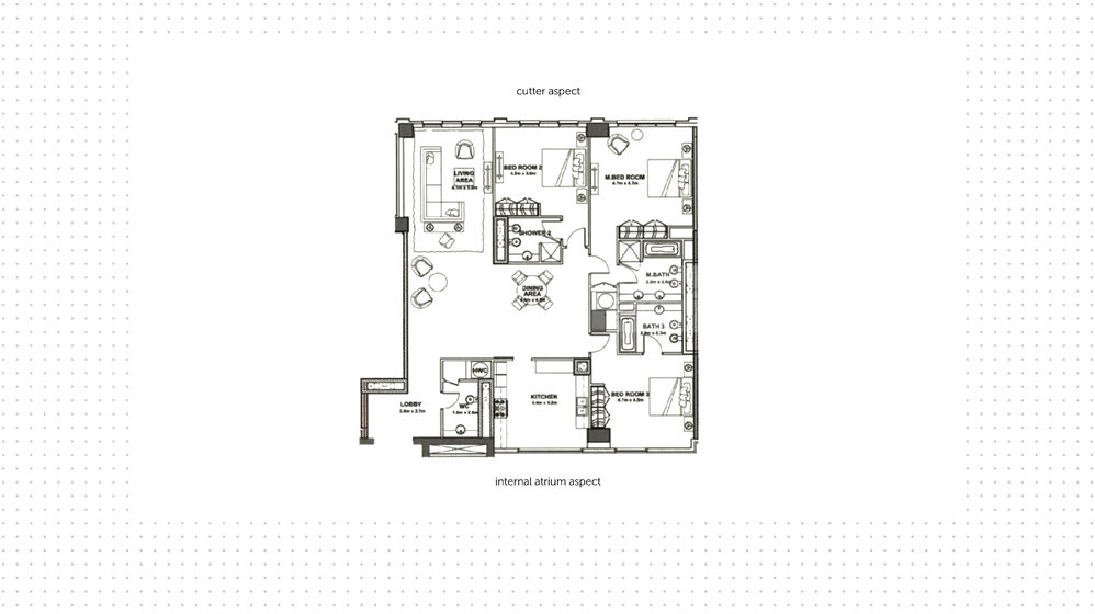 Immobilie kaufen - DIFC, VAE – Bild 21