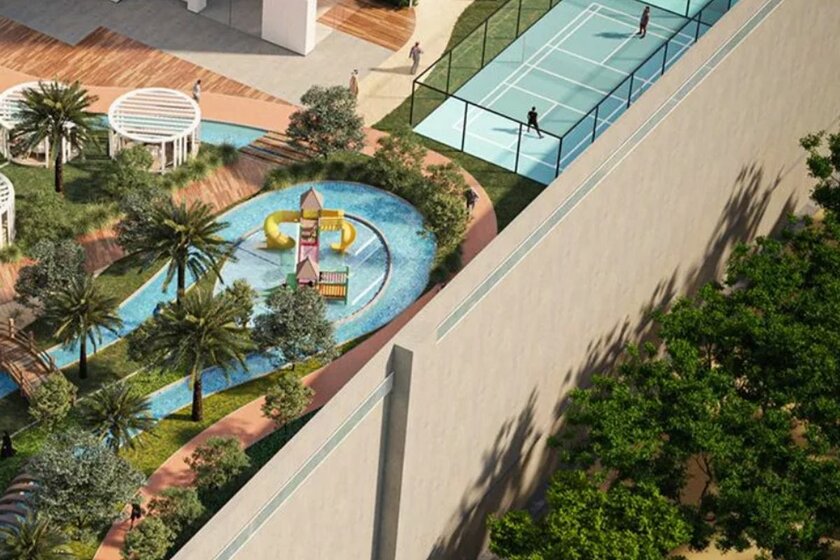 Apartamentos a la venta - Dubai - Comprar para 340.599 $ — imagen 25