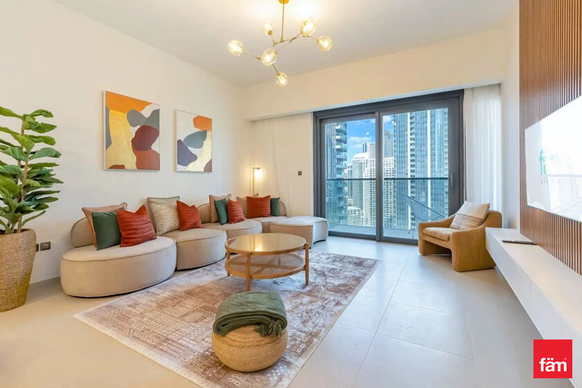Stüdyo daireler kiralık - Dubai şehri - $114.357 / yıl fiyata kirala – resim 15
