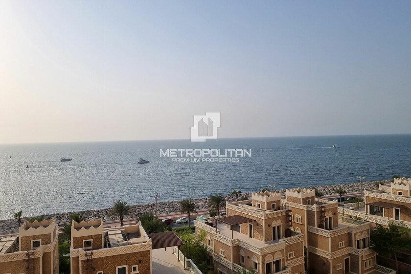 Rent a property - 2 rooms - Palm Jumeirah, UAE - image 24