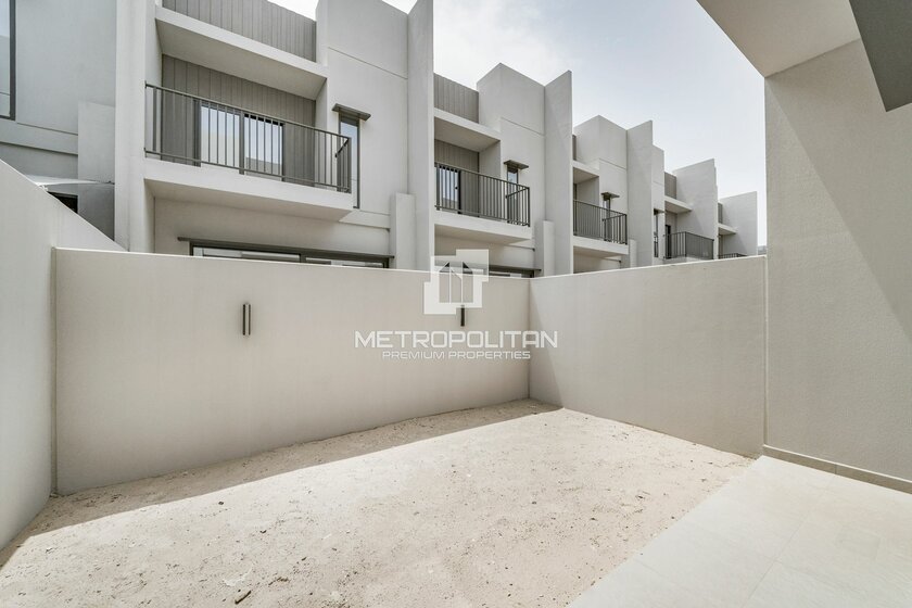 Ikiz villa kiralık - Dubai - $47.644 / yıl fiyata kirala – resim 25