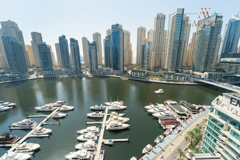 Immobilien zur Miete - 1 Zimmer - Dubai Marina, VAE – Bild 21