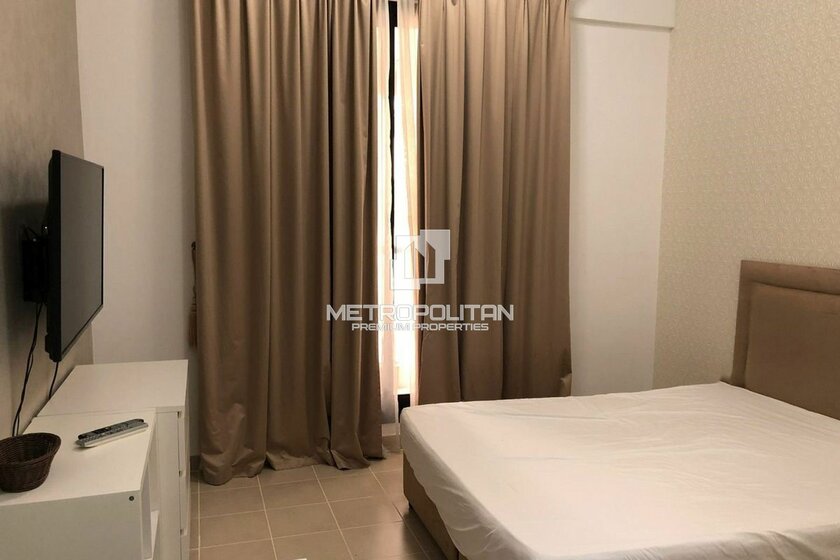 Alquile 3 apartamentos  - Estudios - Dubai Marina, EAU — imagen 2