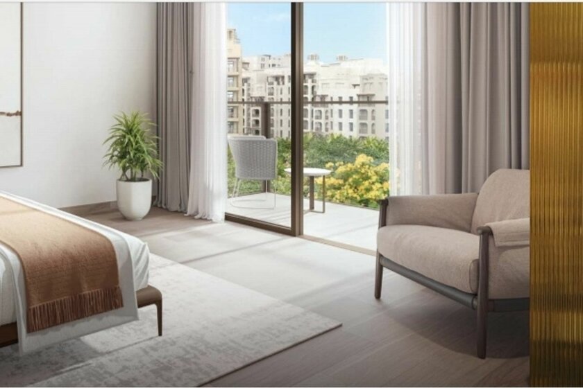 Buy a property - Madinat Jumeirah Living, UAE - image 34