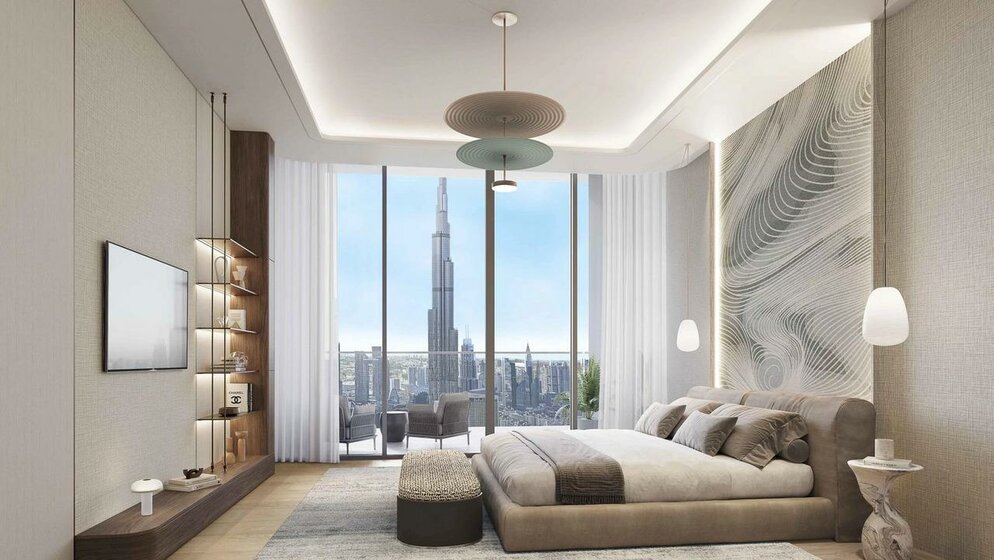 Apartamentos a la venta - Dubai - Comprar para 497.959 $ — imagen 17