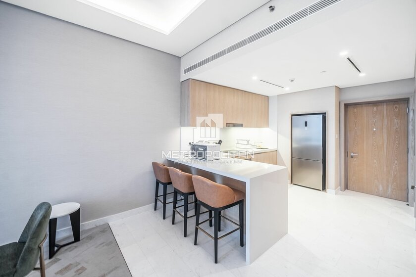 Gayrimenkul kirala - 1 odalı - Palm Jumeirah, BAE – resim 23