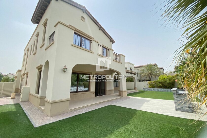 Rent 189 houses - Dubailand, UAE - image 26