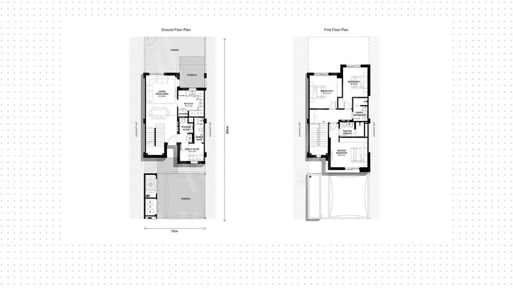 49 ev satın al - 3 odalı - Yas Island, BAE – resim 5