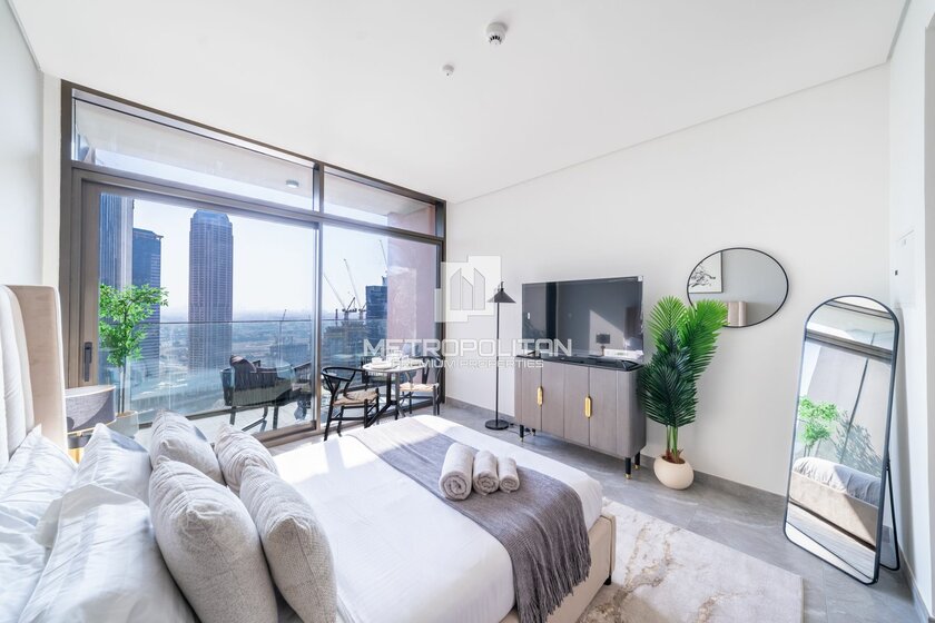 Gayrimenkul kirala - Stüdyolar - Business Bay, BAE – resim 3