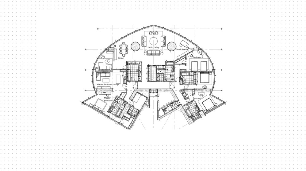 Acheter un bien immobilier - 4 pièces - Émirats arabes unis – image 25