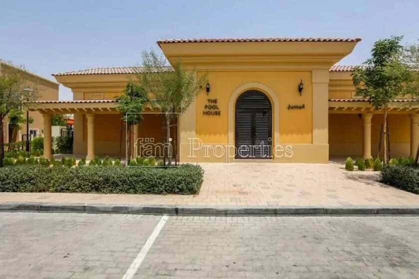 Ikiz villa satılık - Dubai - $762.942 fiyata satın al – resim 22