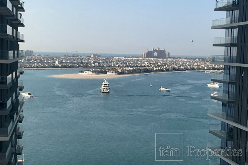Купить недвижимость - Dubai Harbour, ОАЭ - изображение 21