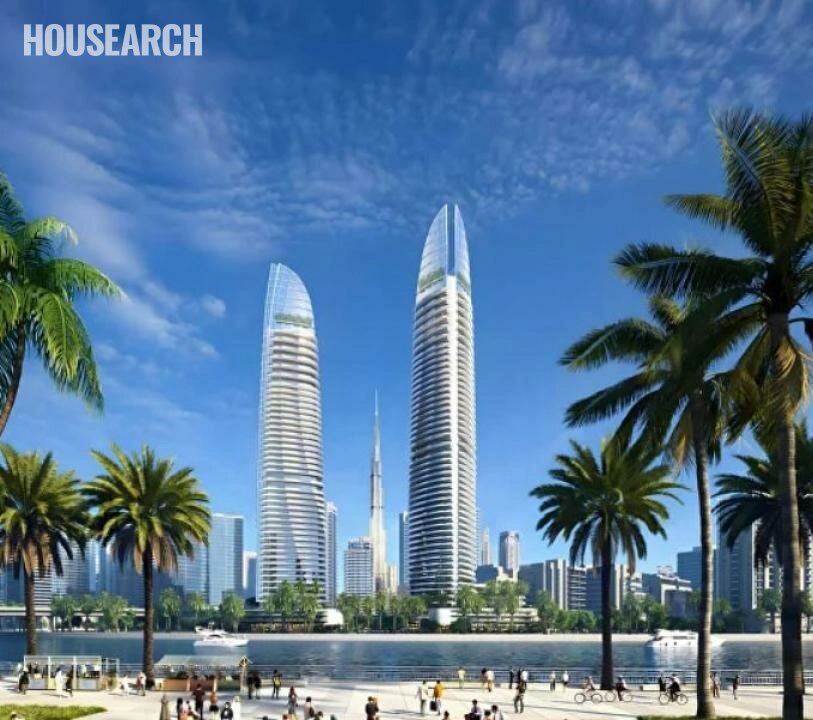 Appartements à vendre - Dubai - Acheter pour 326 708 $ – image 1