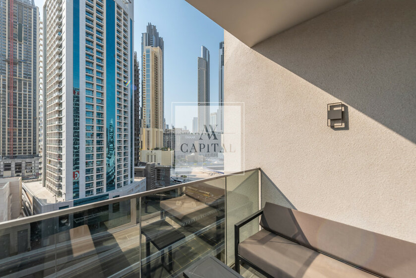 Appartements à louer - Dubai - Louer pour 51 728 $/annuel – image 19