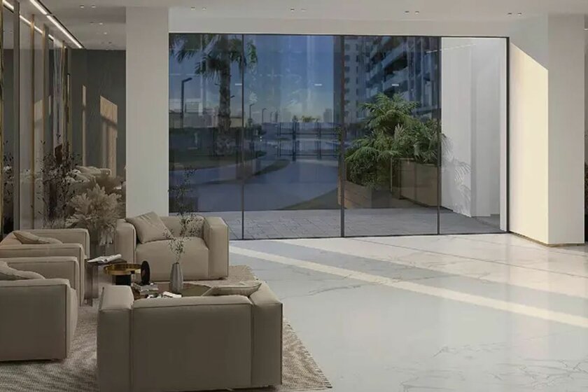 140 Wohnungen kaufen  - Jumeirah Village Circle, VAE – Bild 26