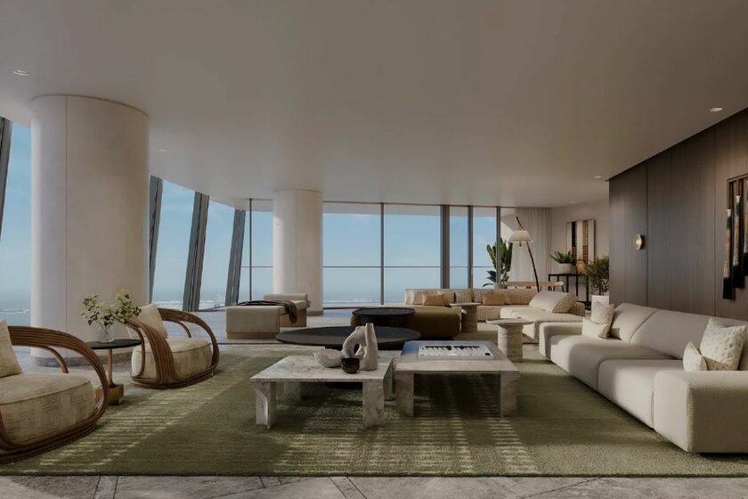 Immobilie kaufen - Palm Jumeirah, VAE – Bild 23
