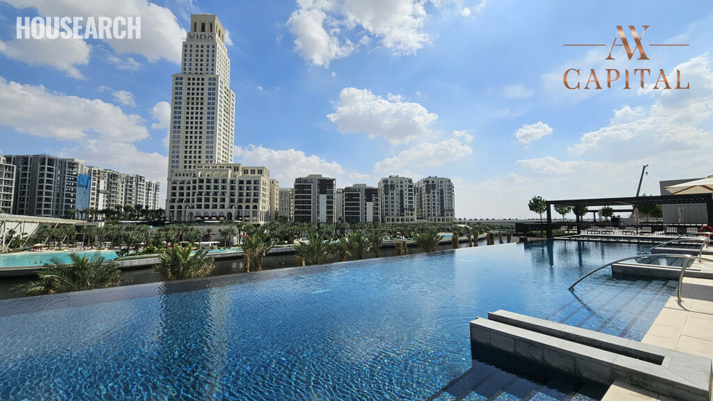 Appartements à louer - Dubai - Louer pour 40 838 $/annuel – image 1
