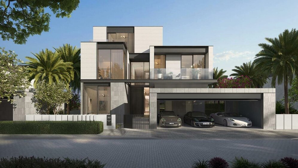 Buy 30 villas - Nad Al Sheba, UAE - image 3