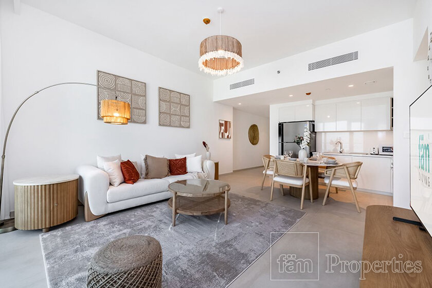 Alquile 40 apartamentos  - Zaabeel, EAU — imagen 23